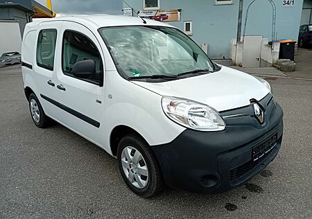 Renault Kangoo Z.E. 33 Klima, ZV, Batteriemiete, Sonderpreis