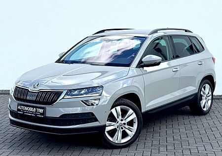 Skoda Karoq 2.0 TDI DSG 4x4 /LED/ACC/CAM360/1.HAND/