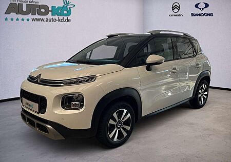 Citroën C3 Aircross Citroen PureTech 110 Stop