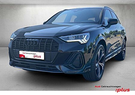 Audi Q3 S line 45 TFSI e S tronic *Navi*Kamera*ACC*