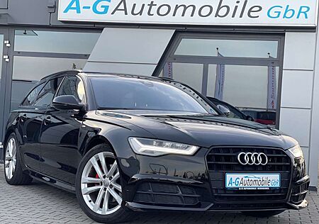 Audi A6 Avant 2.0 TDI ultra S-Line Plus-CarPlay-19"LM