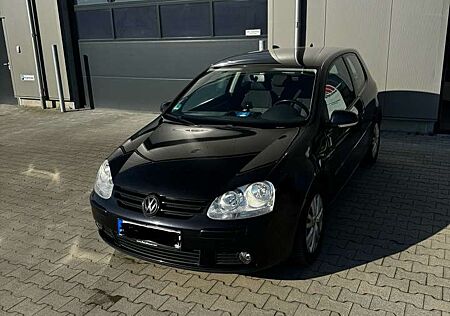 VW Golf Volkswagen 1.4 Goal