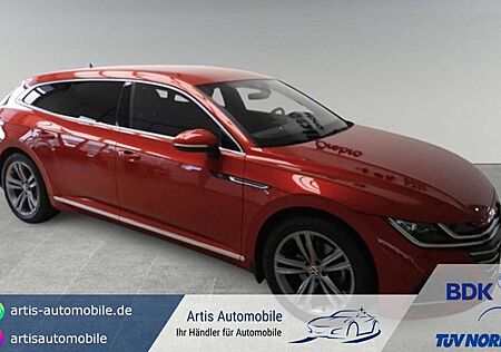 VW Arteon Volkswagen Shooting Brake R-LINE*VRT-COCKPIT*AHK*KAM
