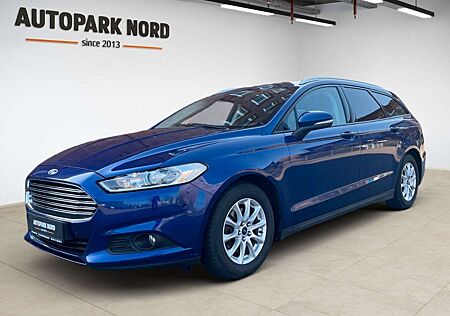 Ford Mondeo 2.0 TDCi Turnier Business Edition/AHK/SHZ