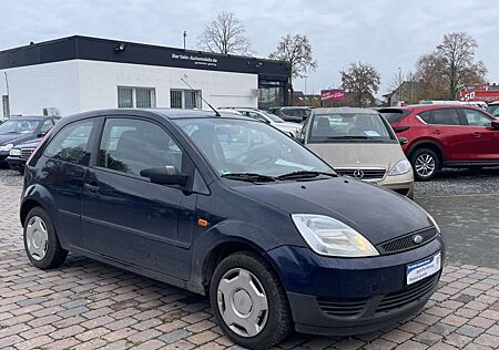 Ford Fiesta Viva X, Klimaanlage , Allwetterreifen