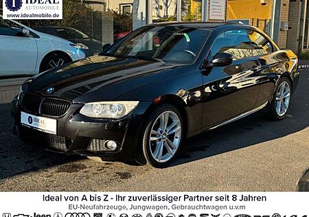 BMW 320 Reihe Cabrio d*M Paket*Automatik*Facelift* 135 ...