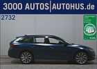 Skoda Octavia Kombi 2.0 TDI First Ed. Navi vc LED+