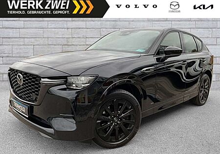 Mazda CX-60 2,5 Homura PHEV AWD ACC HUD Kamera