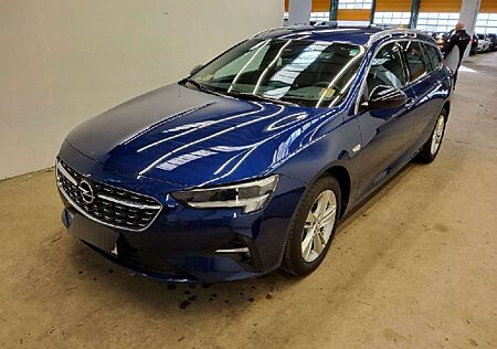 Opel Insignia 2.0 CDTI Elegance AHK
