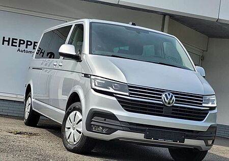 VW T6 Caravelle gebraucht kaufen VW T6 Caravelle Volkswagen T6.1 Caravelle Comfortline lang 8.SITZ+LED+PDC