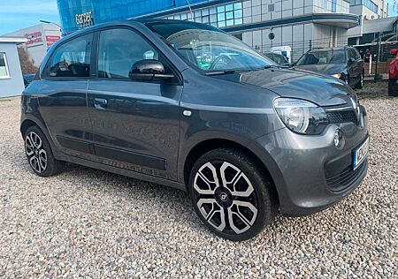 Renault Twingo Limited * FALTDACH * 16.976 km*Scheckheft