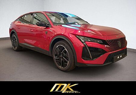 Peugeot 408 gebraucht kaufen Peugeot 408 GT PT 130 EAT8*MATRIX*FOCAL*CARPLAY*TRAUM* GT