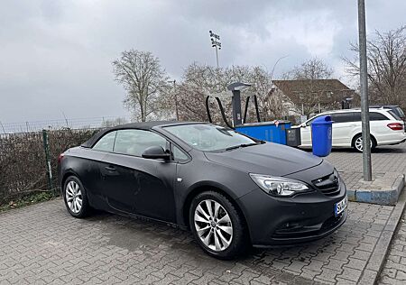 Opel Cascada 1.4 Turbo (ecoFLEX) Start/Stop Innovation