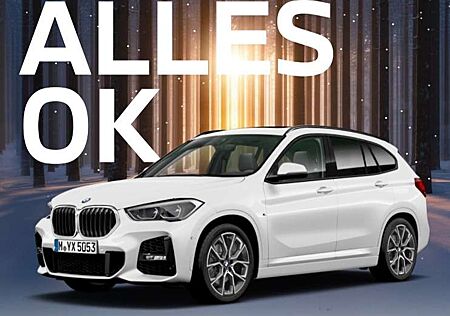 BMW X1 xDrive 20 i M Sport