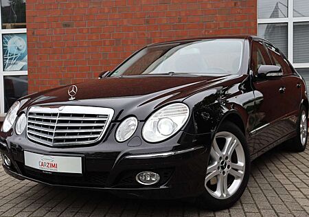 Mercedes-Benz E 200 Lim. Kompressor Autom. Bi-Xenon E.Dach