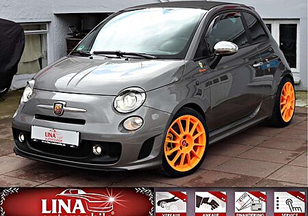 Abarth 595C / 500C Speciale Esseesse EINZELSTÜCK*BREMBO