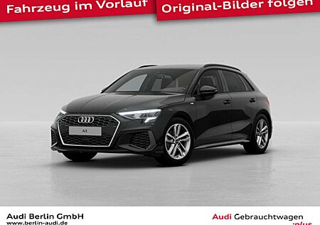 Audi A3 S line 30 TDI S tronic