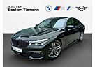 BMW 750 d xDrive M-Sportpaket/Driving+/Parking/Laser/Stand