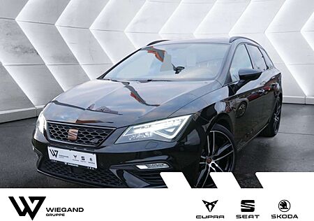Seat Leon ST 2.0 TSI Cupra 300 4Drive BEATS LED