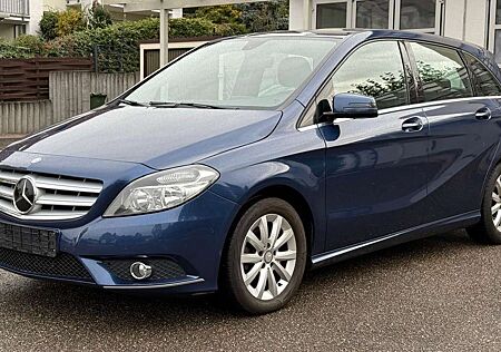 Mercedes-Benz B 180 gebraucht kaufen Mercedes-Benz B 180 (246.242)