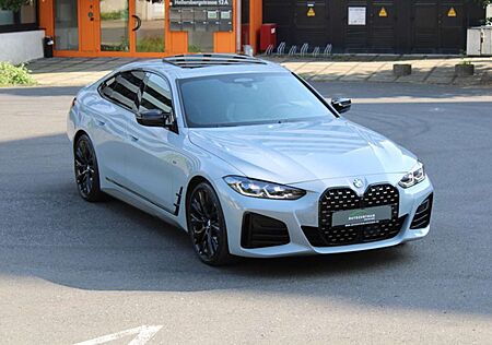 BMW 440 i xDrive Gran Coupé M Sport Laser/HuD/ACC/HK
