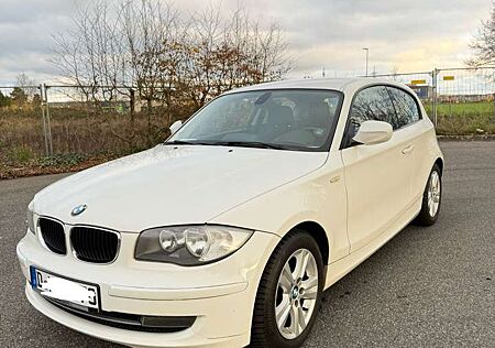 BMW 118d 118 DPF