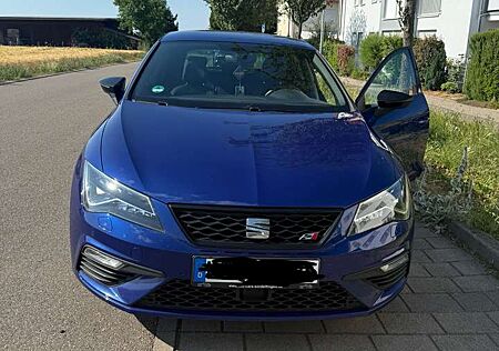 Seat Leon Cupra 300 / Bj. 2018 / Tüv 2027