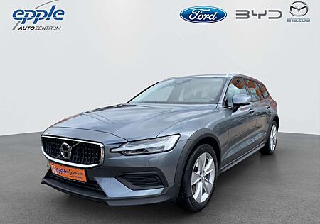 Volvo V60 CC gebraucht kaufen Volvo V60 CC V60 Cross Country D4 AWD Geartronic Pro