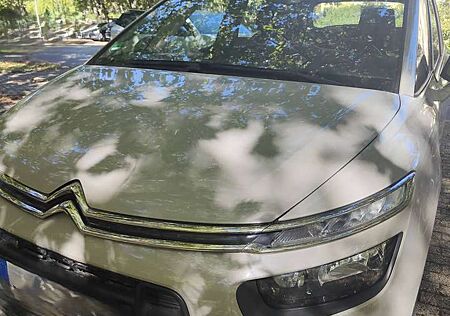 Citroen C4 Picasso C4 Picasso PureTech 130 Stop