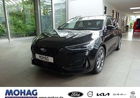 Ford Focus ST-Line MHEV - LED-Matrix,Sitzheizung