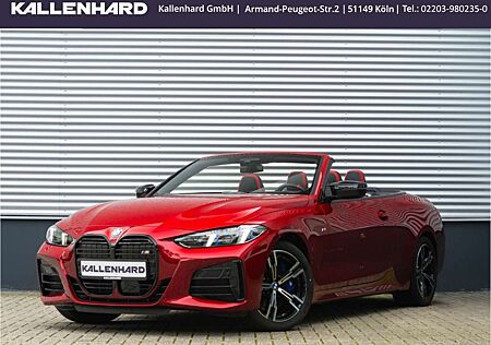 BMW 440 xDrive Cabrio-LCI-Nackenwärmer-DrivingAssProf