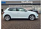 Skoda Fabia 1.0l MPI 55kW Cool Plus