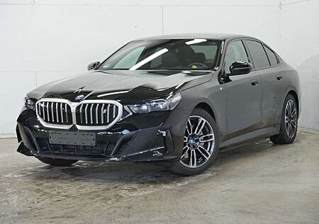 BMW i5 xDrive40 M Sportpaket, Sitzbelüftung vorn, B&W