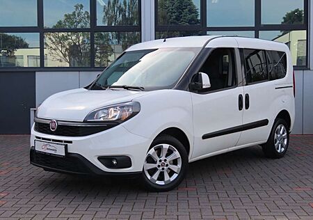 Fiat Doblo 1.6 16V Multijet Navigation PDC