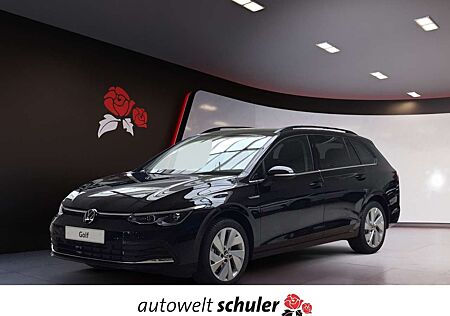 VW Golf Variant Volkswagen Style 2,0 TDI 150 PS DSG NAVI KESSY