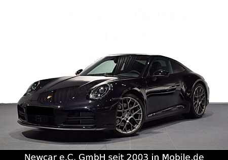 Porsche 911 Carrera*SportAbgas*Sport Chrono*PASM*Memory