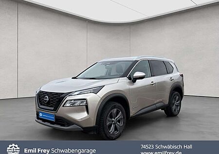 Nissan X-Trail 1.5 e-POWER N-Connecta LED*Winter_Paket