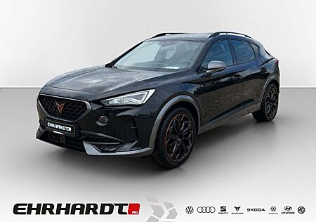 Cupra Formentor e-Hybrid 1.4 TSI DSG VZ DCC VIRTUAL*ACC*LED*SHZ...