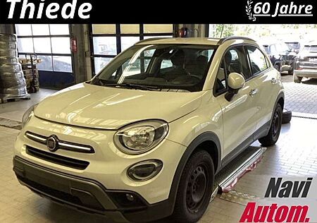 Fiat 500X 1.3T CROSS DCT NAVI/LED/PDC/SPORT/TEMP/DAB+