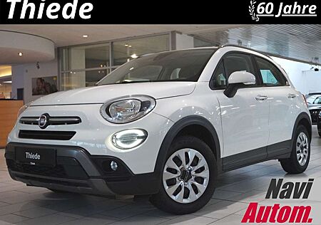 Fiat 500X 1.3T CROSS DCT NAVI/LED/PDC/SPORT/TEMP/DAB+