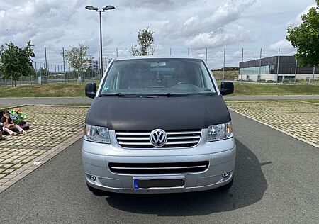 VW T5 Transporter Volkswagen Transporter T5 7HH101/WF2