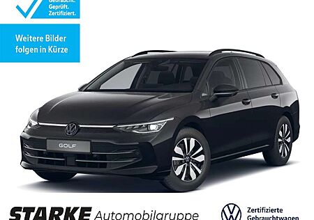VW Golf Variant Volkswagen 2.0 TDI DSG Goal