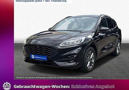 Ford Kuga 1.5 EcoBlue Aut. ST-LINE