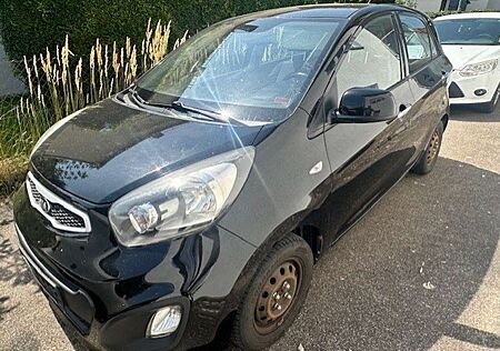 Kia Picanto Edition 7