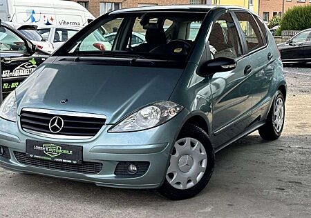 Mercedes-Benz A 150 A -Klasse *Klima*Pdc*Shz*5-Türer*Top*