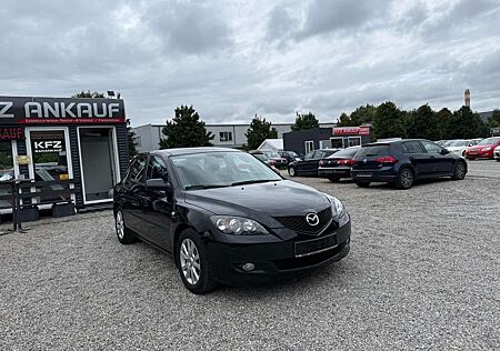 Mazda 3 1.6 Sport Active