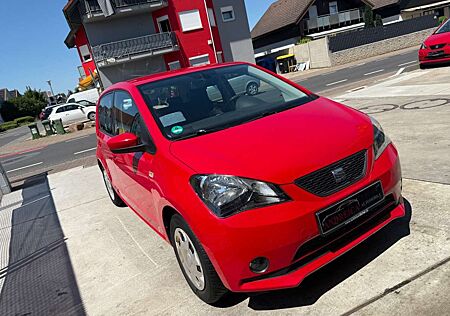 Seat Mii Style/ KLIMA/ 5 TÜRIG