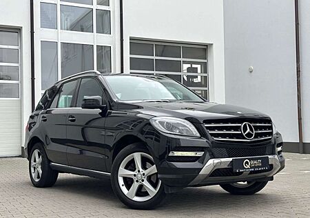 Mercedes-Benz ML 250 CDI BlueTec*KAME*AHK*SHD*COMAND*