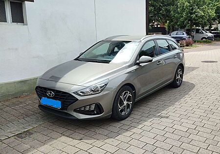 Hyundai i30 Kombi 1.0 T-GDI Family