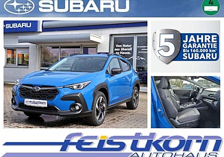 Subaru Crosstrek 2.0ie e-BOXER Comfort Lineartronic